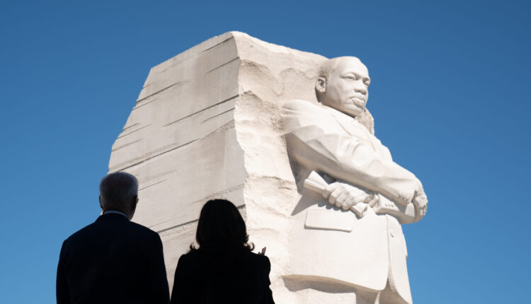 What would MLK think about America in 2022?