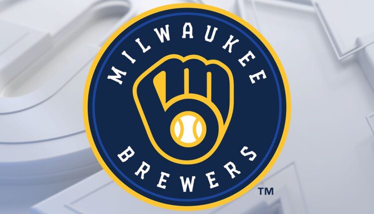 Milwaukee Brewers shortened spring training, 25 days, 18 games