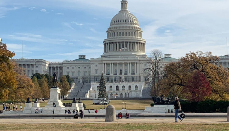 Vote on abortion rights planned in U.S. Senate next week, but likely will fall short