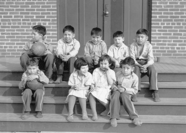 A federal investigation seeks to uncover the painful history of Native American boarding schools