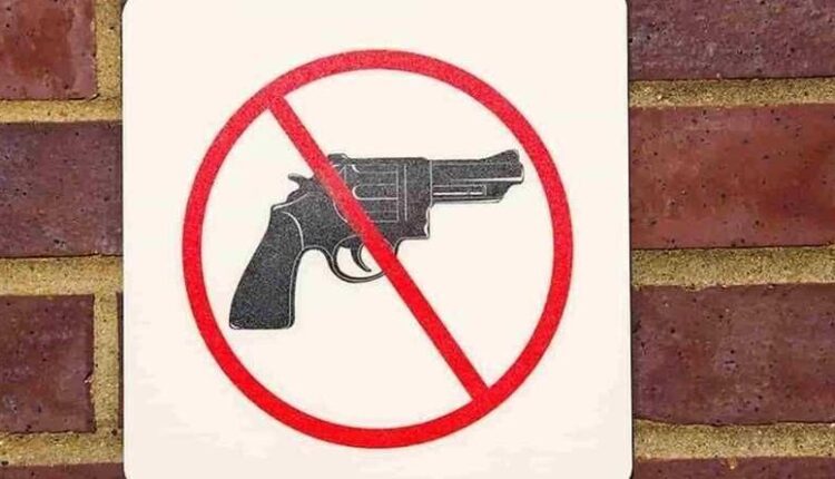 Proposal to lift gun ban in some county buildings to go before County Board | National News