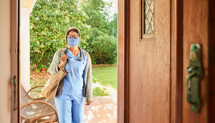 COVID-19 cases rise again, testing CDC’s new assessment tool