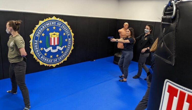 FBI Milwaukee looking to hire more female special agents