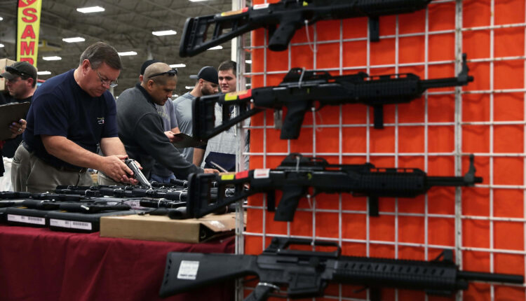 Milwaukee officials blast Republican inaction on gun laws