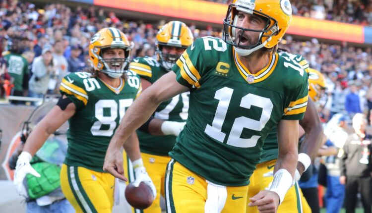 Green Bay Packers 2022 opponent preview: Chicago Bears
