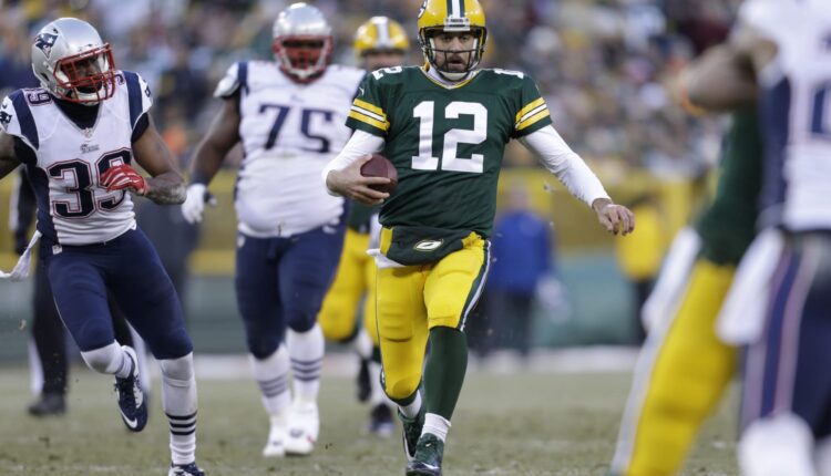 Green Bay Packers 2022 opponent preview: New England Patriots
