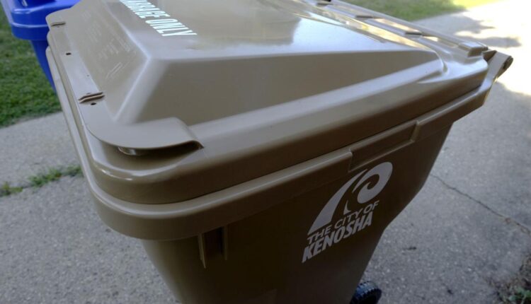 City announces Memorial Day holiday trash collection schedule |