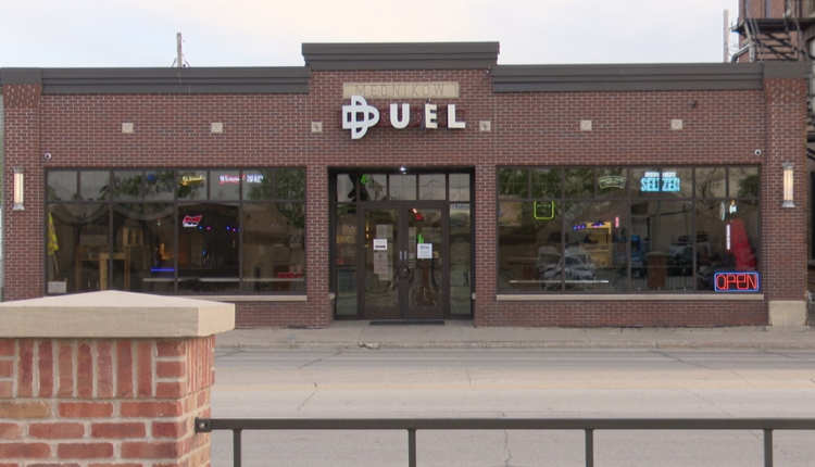 High number of police calls and bouncer's arrest lead Green Bay officials to consider removing bar's liquor license
