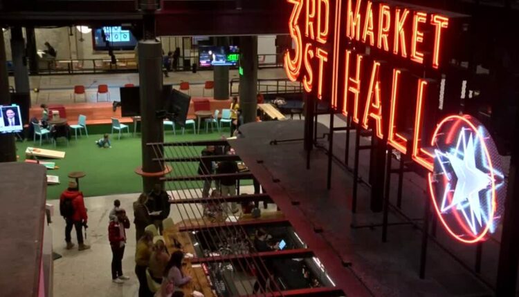 City looking for public input on future of Downtown Milwaukee