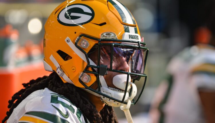 Only 2 Former Green Bay Packers Remain Unsigned in Free Agency
