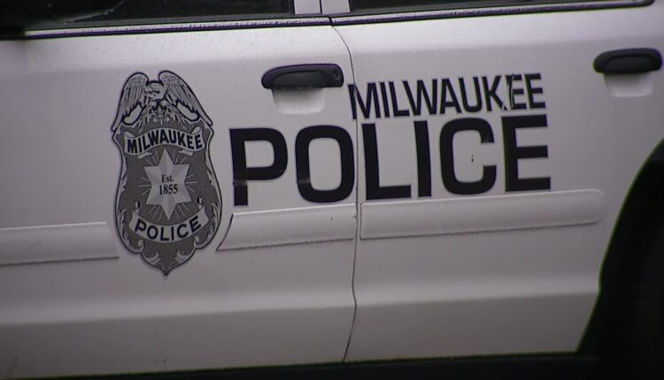 Milwaukee man shot, injured near 33rd and Park Hill