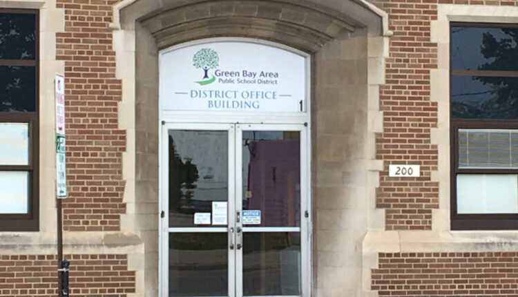 Green Bay School Board discusses referendum projects
