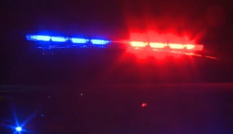 2 injured, 1 killed in 2 shootings