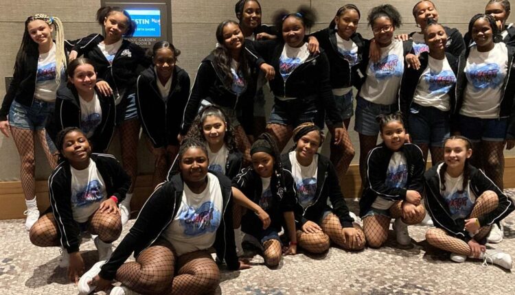  SWEAT teams double qualify for finals in Los Angeles |  Faith & Community
