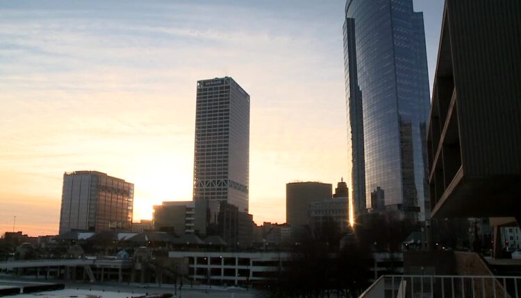 Milwaukee COVID cases, positivity show improvement
