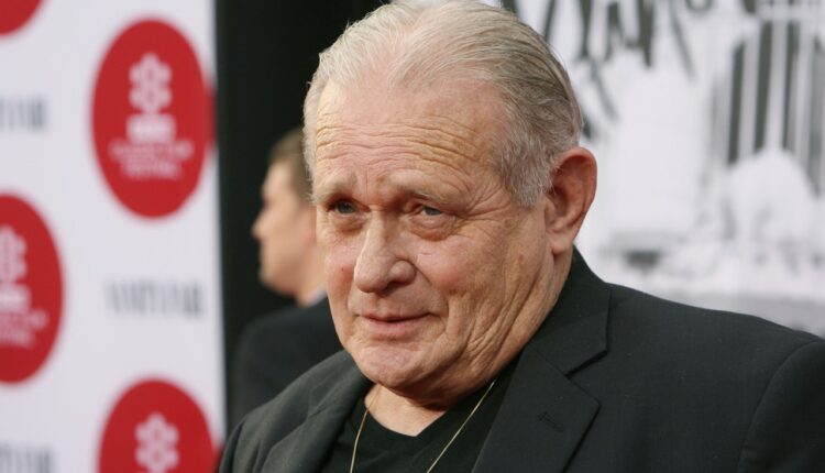  'American Graffiti' actor Bo Hopkins dies at 80 |  WFRV Local 5
