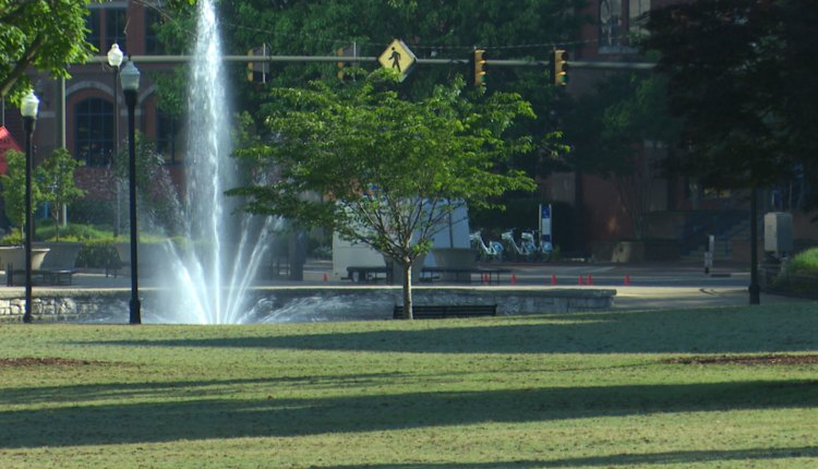 Madison County second most-visited in Alabama in 2021