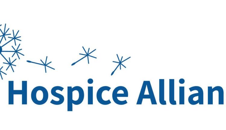Community update from Hospice Alliance: Just ask me about 'the greatest gift' | Local News