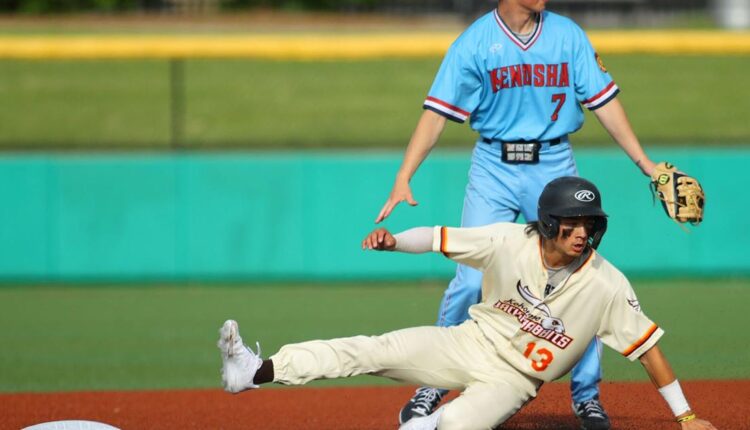 Jackrabbits beat Kingfish in home opener | Sports