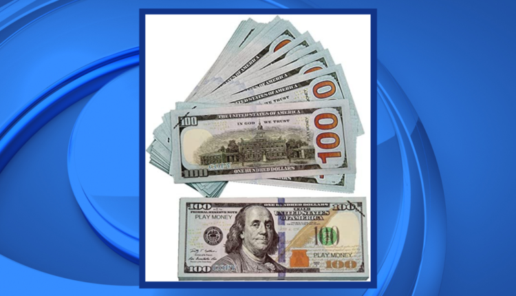 Police: Fake money used in Washington Island, businesses beware
