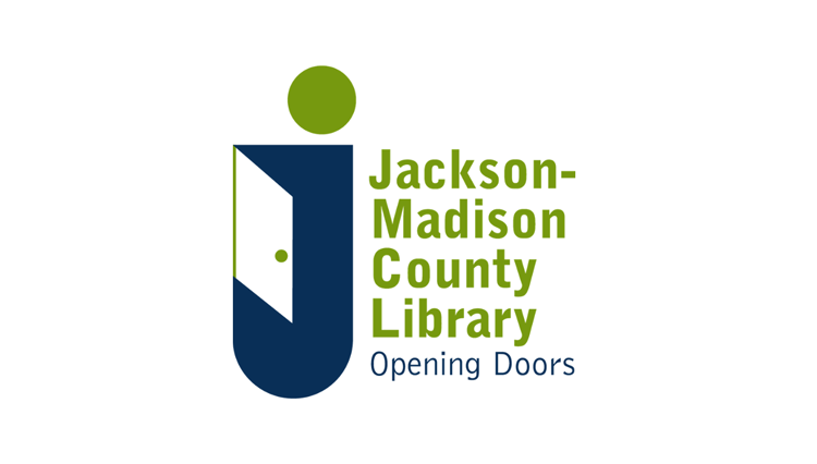 June programs at the Jackson Madison County Library
