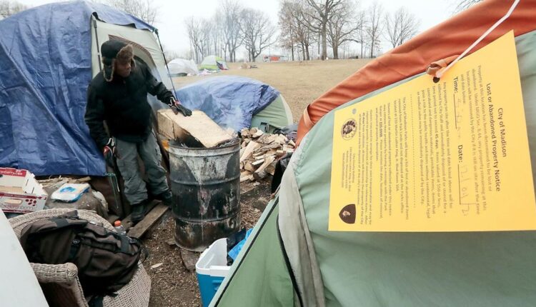 'Housing First' cut homelessness in Milwaukee. Can it work across the state? | Local News