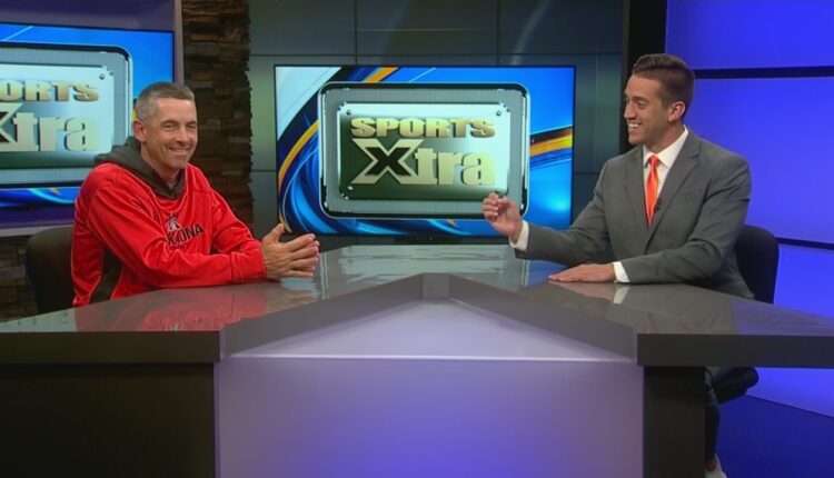  Kaukauna's Tim Roehrig previews state softball |  WFRV Local 5
