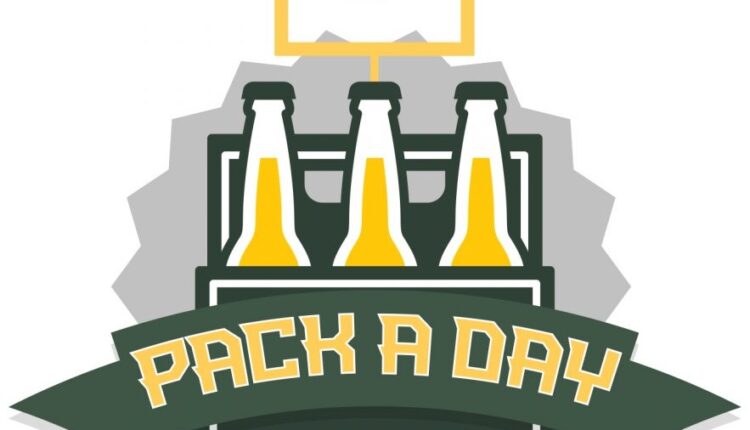 Pack A Day Podcast - Episode 1411
