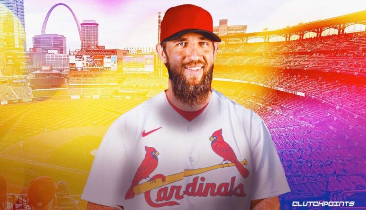 Cardinals, Madison Bumgarner, Diamondbacks, World Series, MLB trade deadline