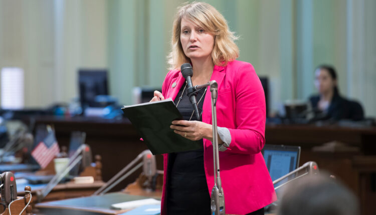 Listen: California Positions Itself as an Abortion Sanctuary State