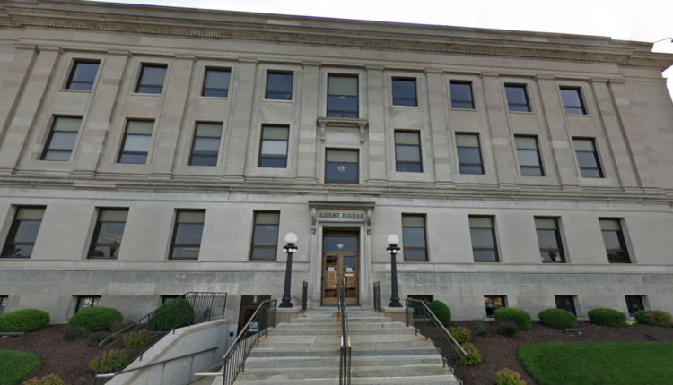 Kenosha considers allowing concealed carry in some county buildings
