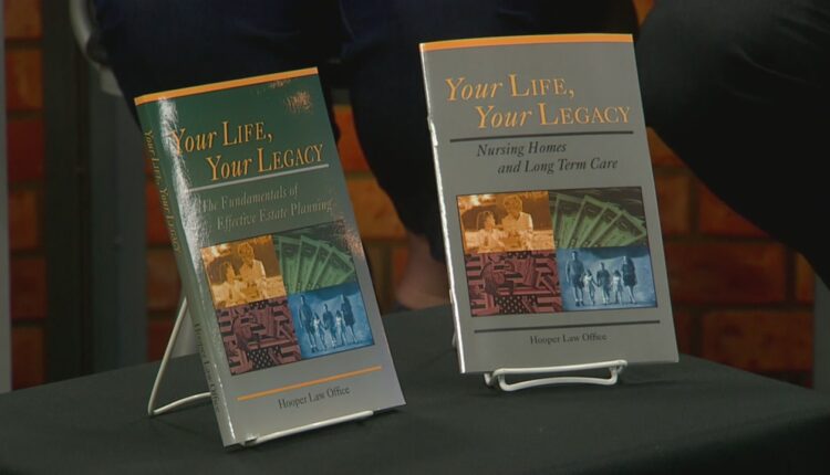  Hooper Law Office offers free estate planning seminar |  WFRV Local 5
