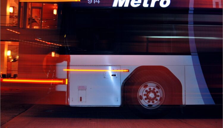 Madison Redesigning its Transit System, BRT Included