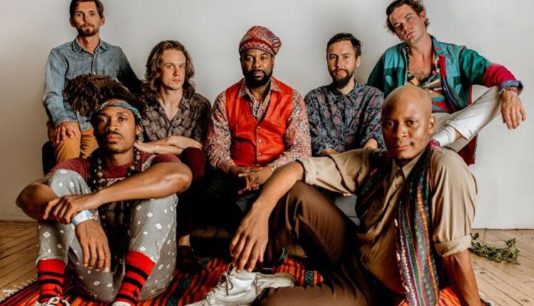 Kaleta & the Super Yamba Band performing in Kenosha | Entertainment