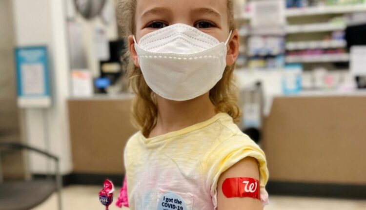 Leading Racine pediatrician says all kids should get vaccinated against COVID-19. Here's why | Local News