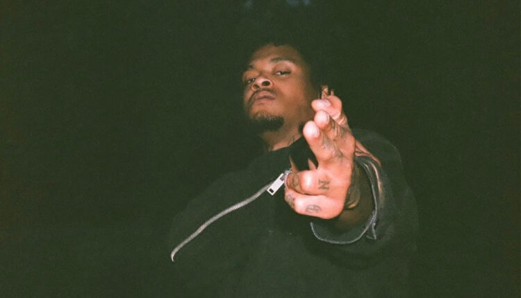 Nino Carter finds "artistry beyond the rap" – Tone Madison