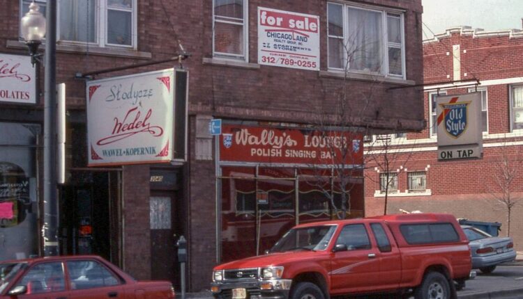 Chicago’s Milwaukee Av. to be renamed in honour of city’s Poles – The First News