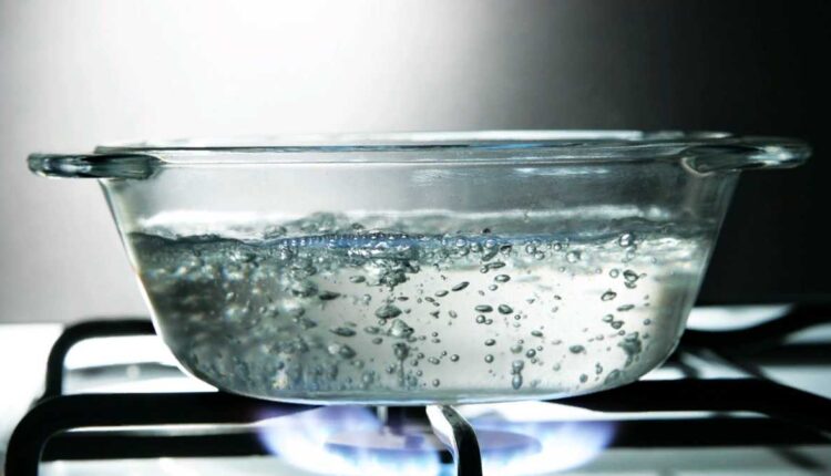 Boil Water Advisory issued in South Milwaukee