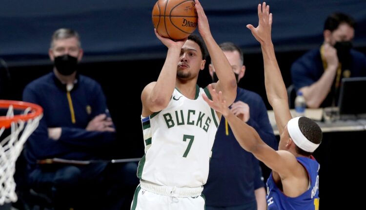 The pros and cons of a potential Bryn Forbes reunion for Milwaukee Bucks
