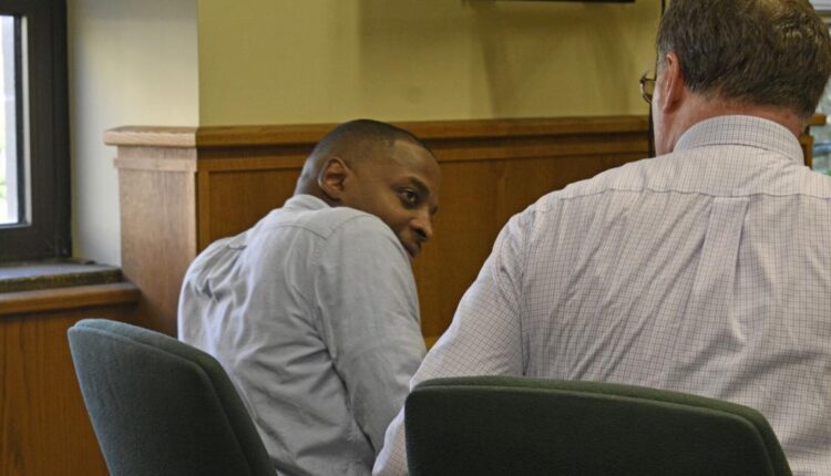 Man who shot and injured Kenosha Police officer found guilty on all charges | Crime & Courts