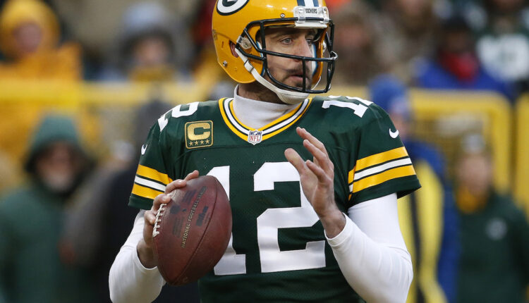 2022 Fantasy Football Preview: Green Bay Packers
