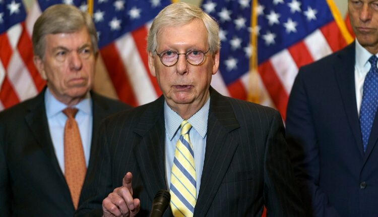  Senate advances gun-safety bill, overcoming filibuster |  WFRV Local 5
