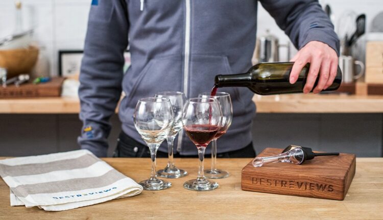  Which wine opener should I buy?  |  WFRV Local 5
