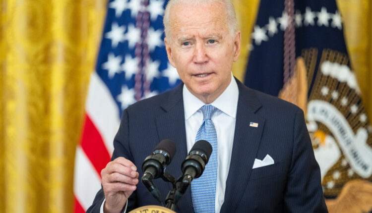 Voters ‘have the final word’ in protecting abortion rights, Biden says