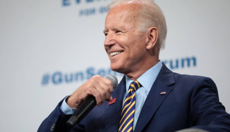 Congress sends Biden historic gun safety legislation, with GOP support 
