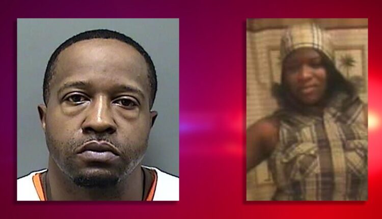Pregnant woman killed, Racine man charged with homicide
