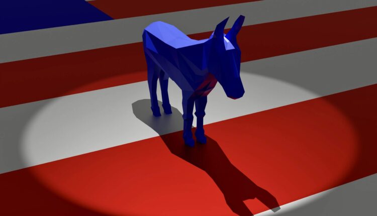 Wisconsin’s disappearing Democrats - Wisconsin Examiner