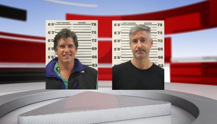 2 arrested after boat chase in Madison, Indiana | News
