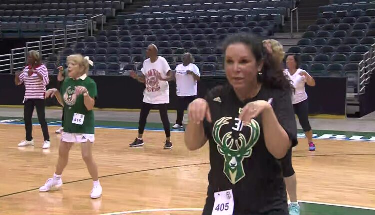 Milwaukee Bucks looking for performers to join Bucks Entertainment Network