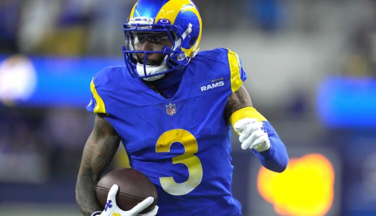Are Green Bay, Indianapolis, Tennessee WR Destinations?
